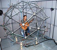 Ambisonics