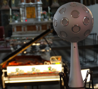 PURE Ambisonics Concert & the Night of Ambisonics