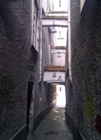 Resonante Zwischenräume / Resonances in-between