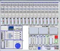 CUBEmixer